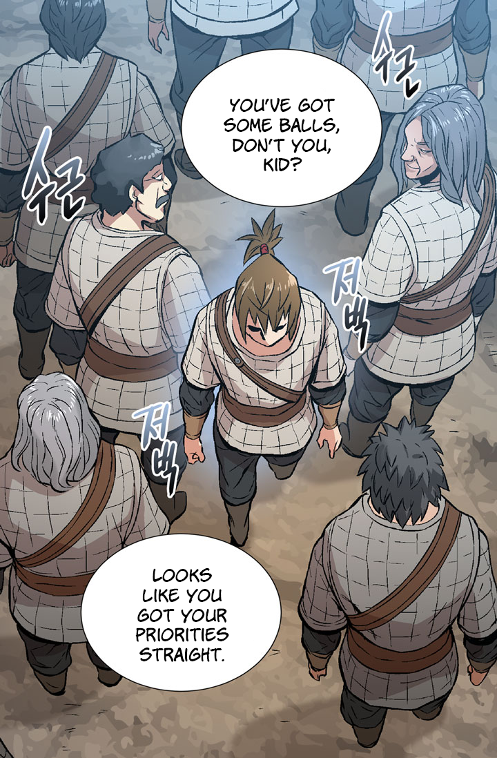Read Dimensional Mercenary Manga Online