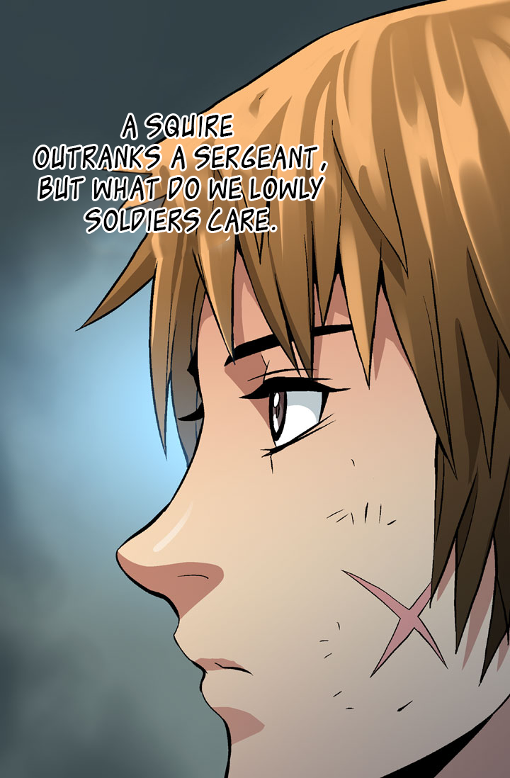 Read Dimensional Mercenary Manga Online