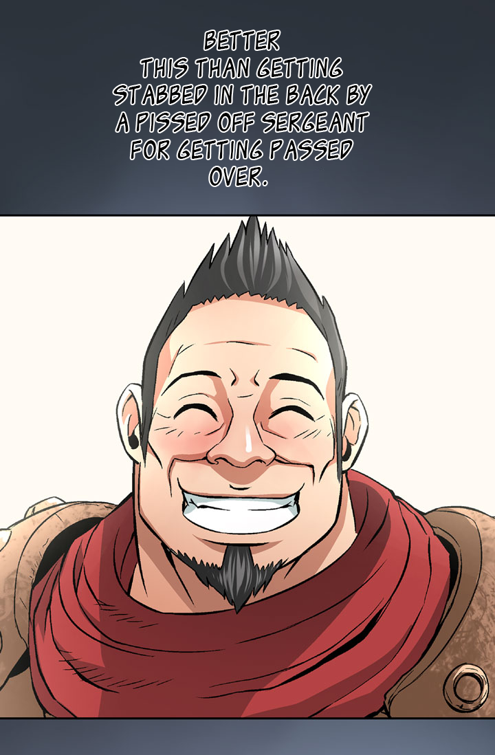 Read Dimensional Mercenary Manga Online