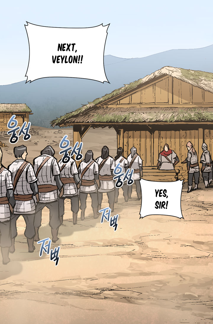 Read Dimensional Mercenary Manga Online