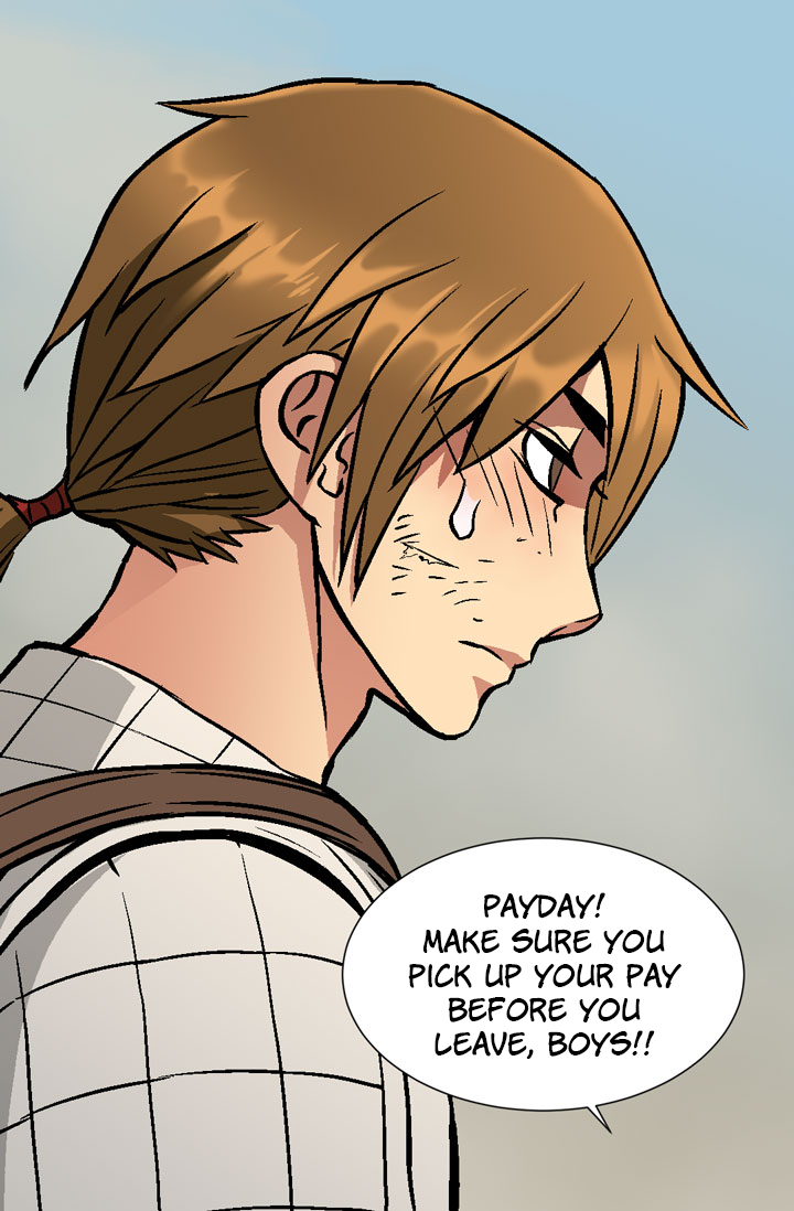 Read Dimensional Mercenary Manga Online