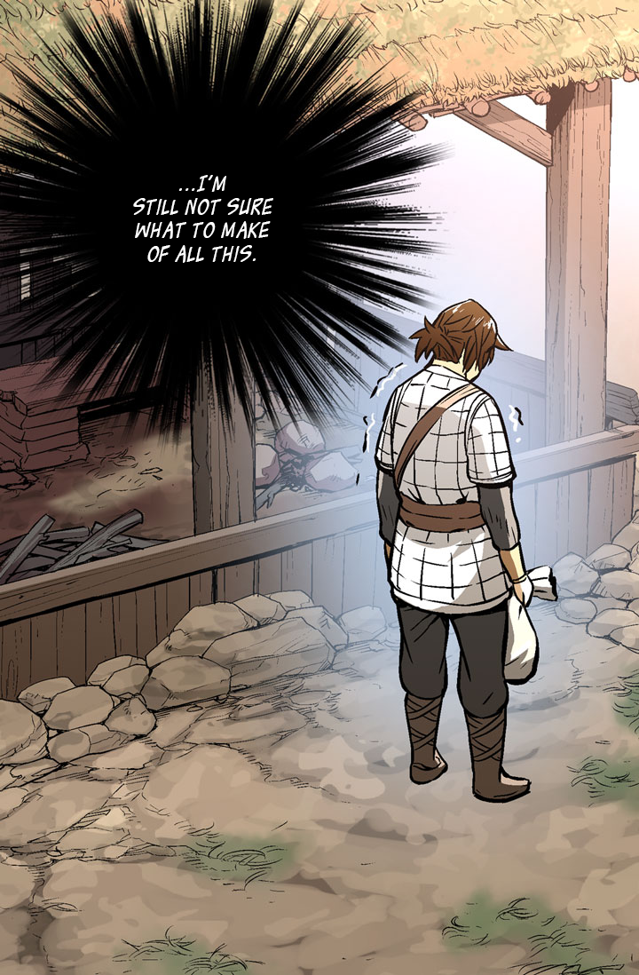 Read Dimensional Mercenary Manga Online
