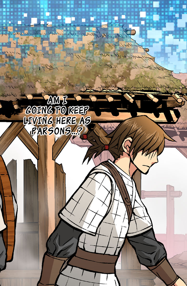 Read Dimensional Mercenary Manga Online