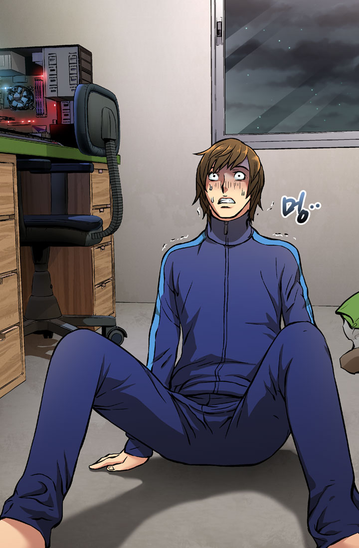 Read Dimensional Mercenary Manga Online