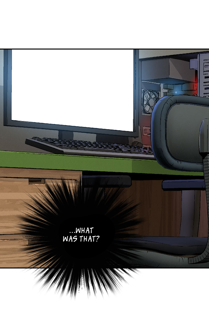 Read Dimensional Mercenary Manga Online