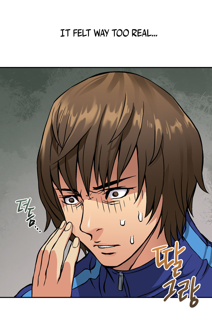 Read Dimensional Mercenary Manga Online
