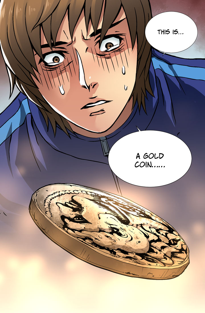 Read Dimensional Mercenary Manga Online