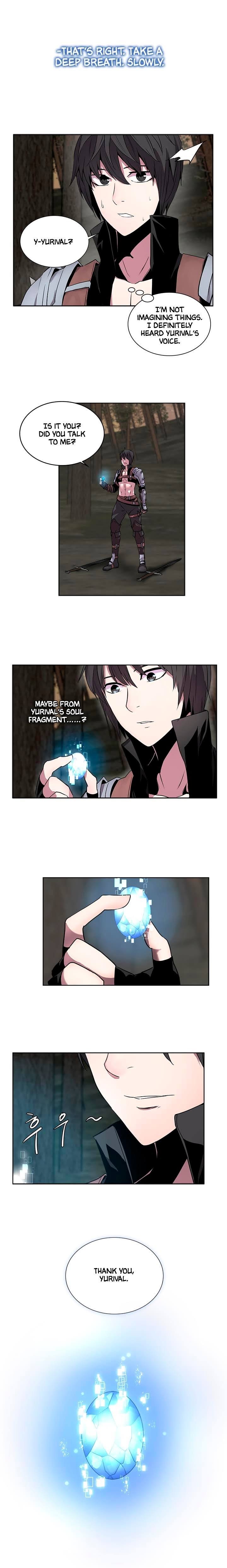 Read Dimensional Mercenary Manga Online