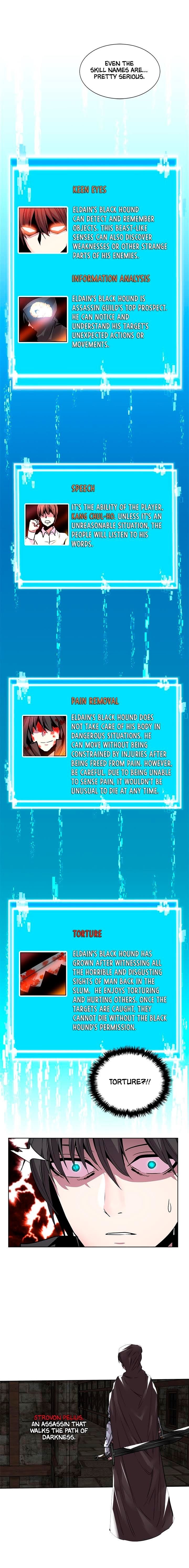 Read Dimensional Mercenary Manga Online