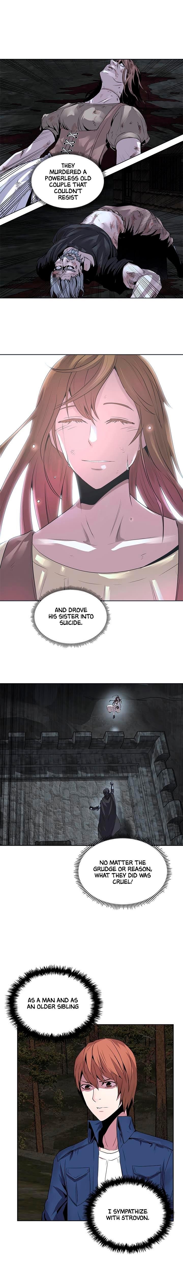 Read Dimensional Mercenary Manga Online