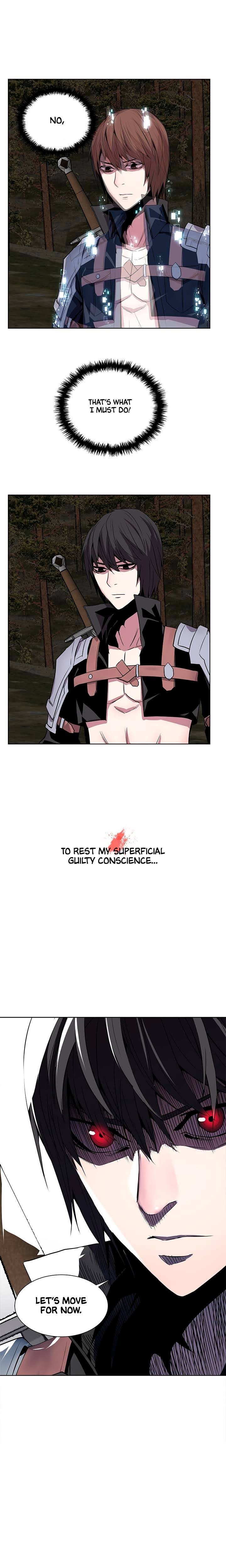 Read Dimensional Mercenary Manga Online
