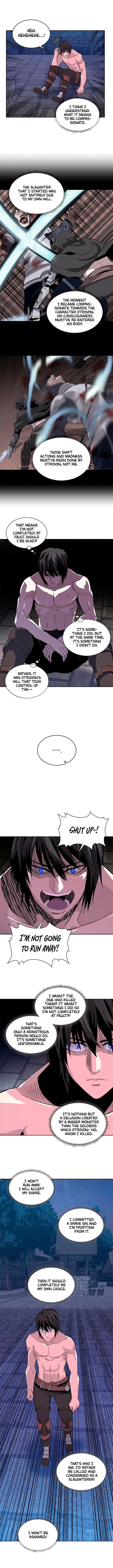 Read Dimensional Mercenary Manga Online