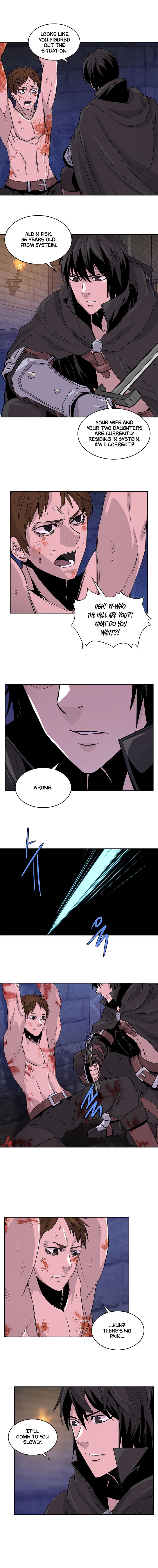 Read Dimensional Mercenary Manga Online