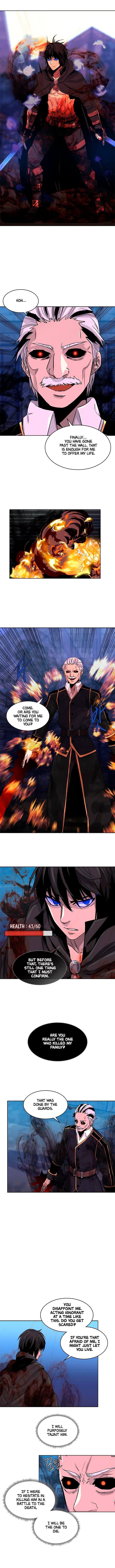 Read Dimensional Mercenary Manga Online