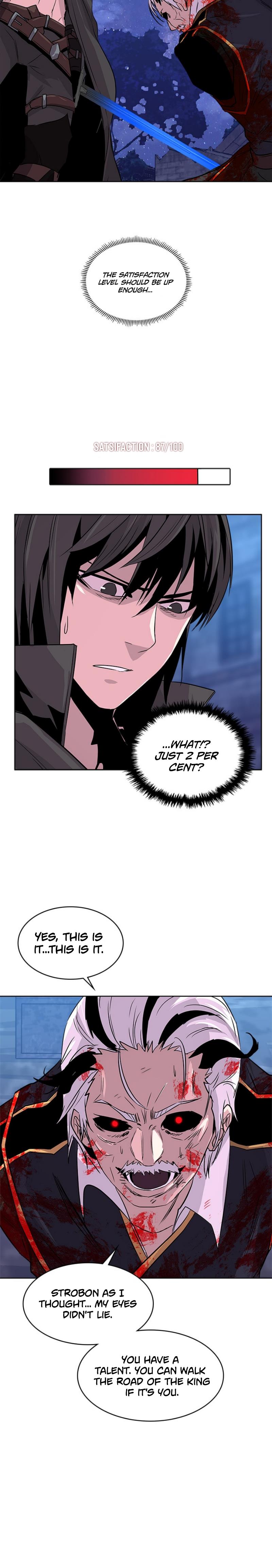 Read Dimensional Mercenary Manga Online