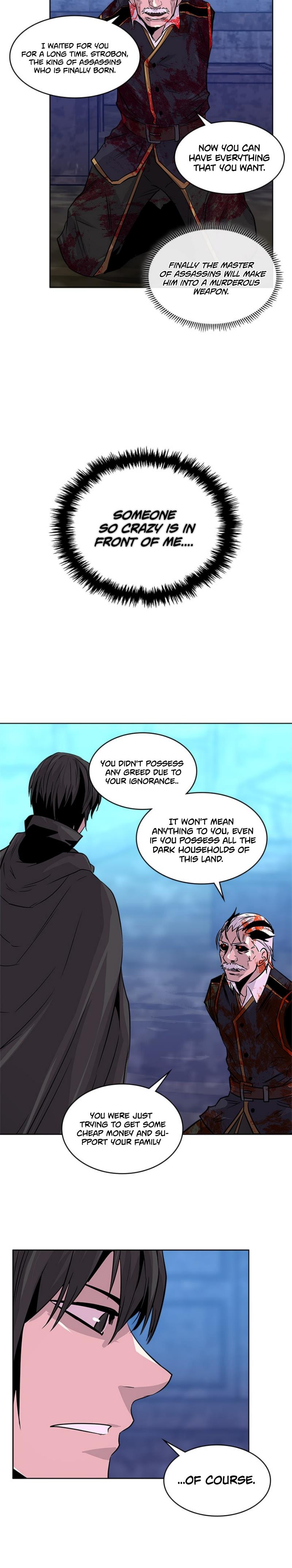 Read Dimensional Mercenary Manga Online