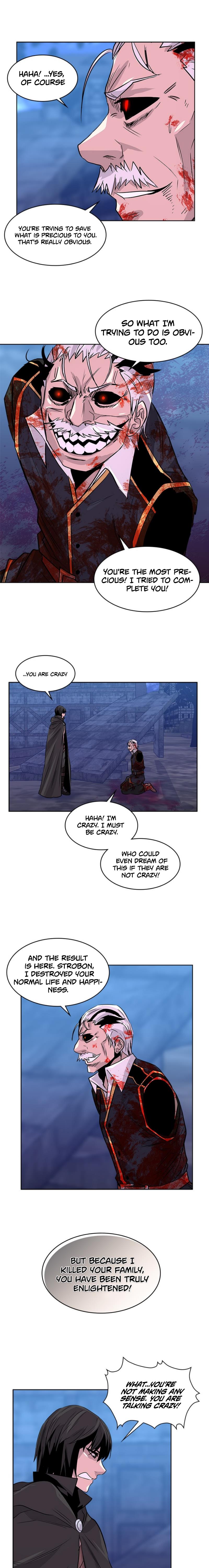 Read Dimensional Mercenary Manga Online