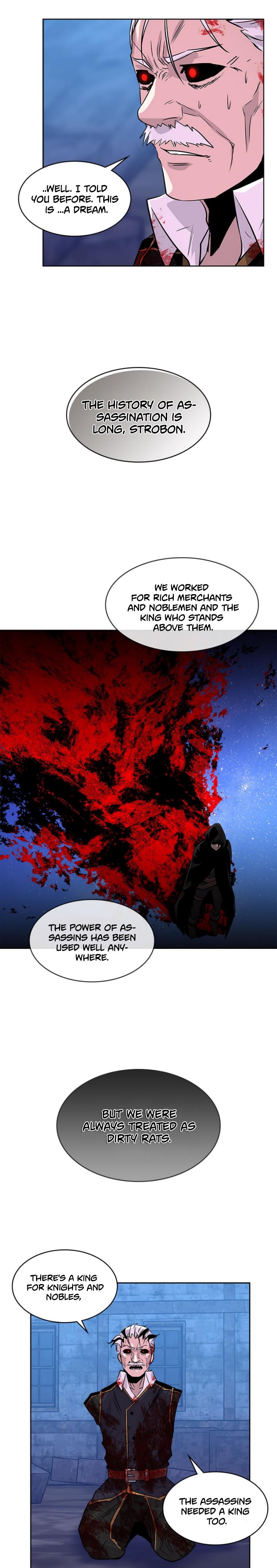 Read Dimensional Mercenary Manga Online