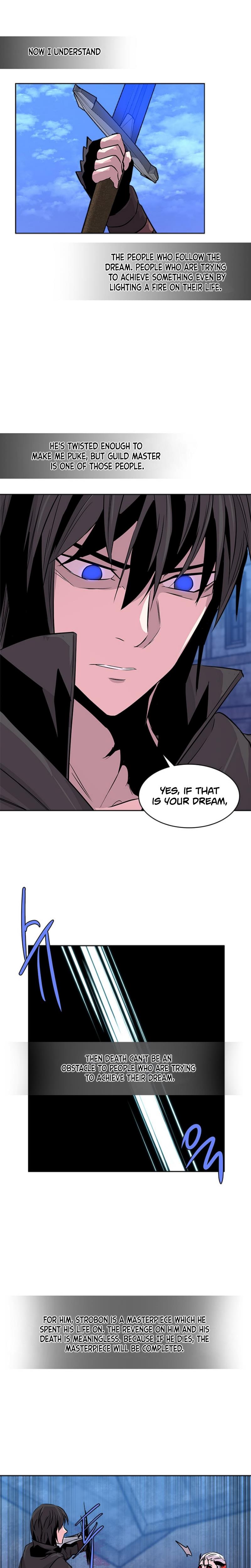 Read Dimensional Mercenary Manga Online