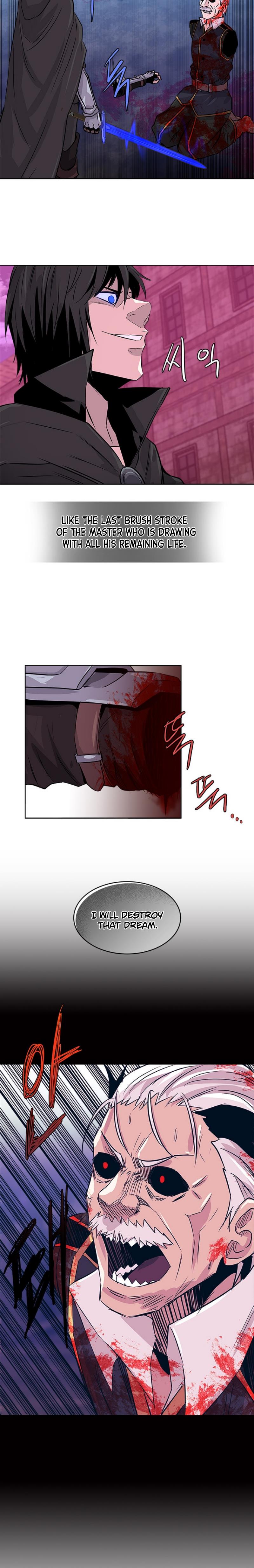 Read Dimensional Mercenary Manga Online