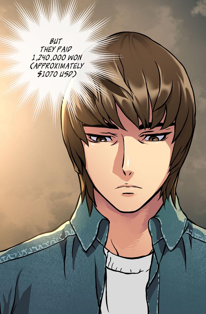 Read Dimensional Mercenary Manga Online
