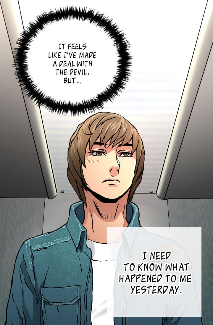 Read Dimensional Mercenary Manga Online
