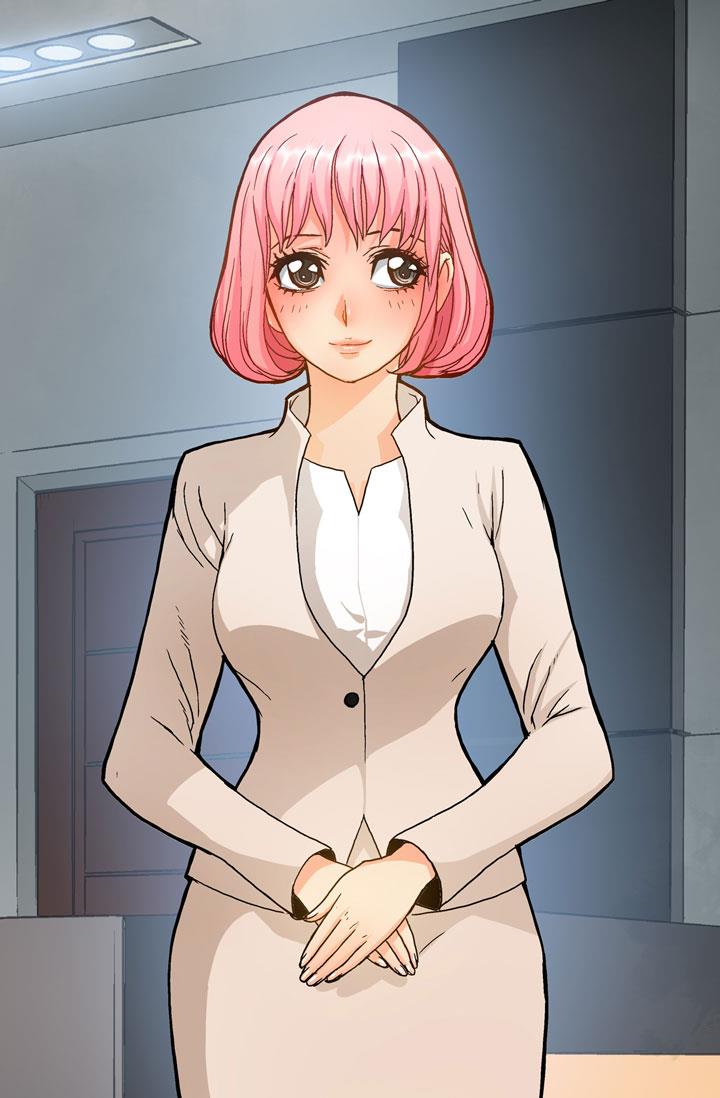 Read Dimensional Mercenary Manga Online