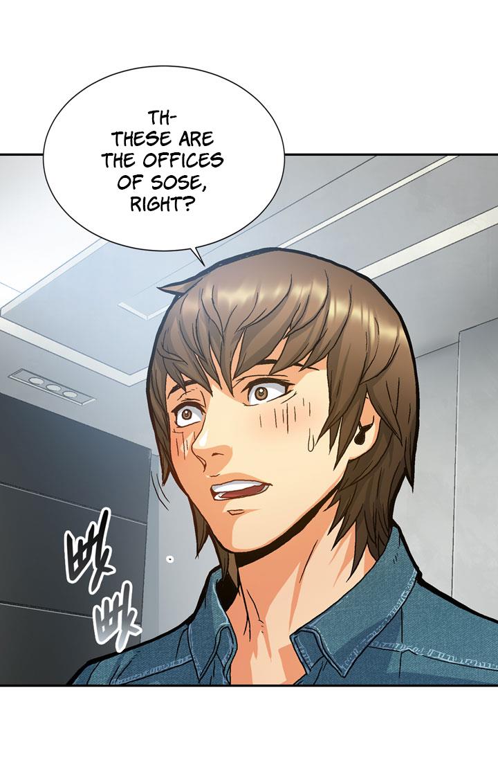 Read Dimensional Mercenary Manga Online