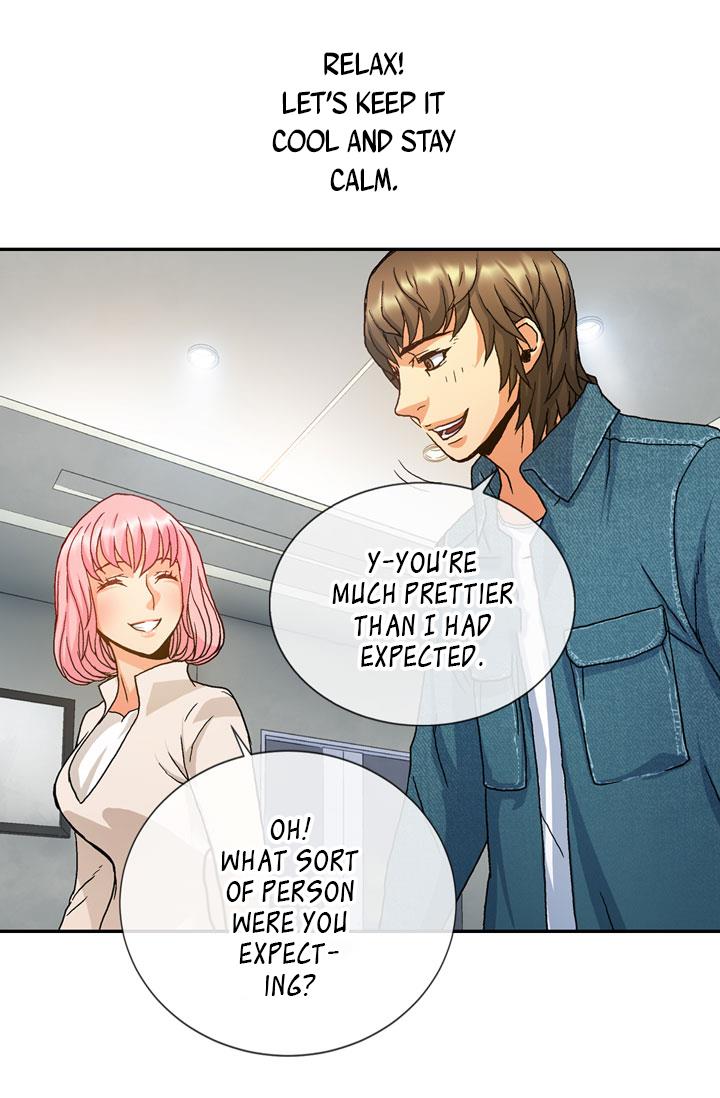 Read Dimensional Mercenary Manga Online