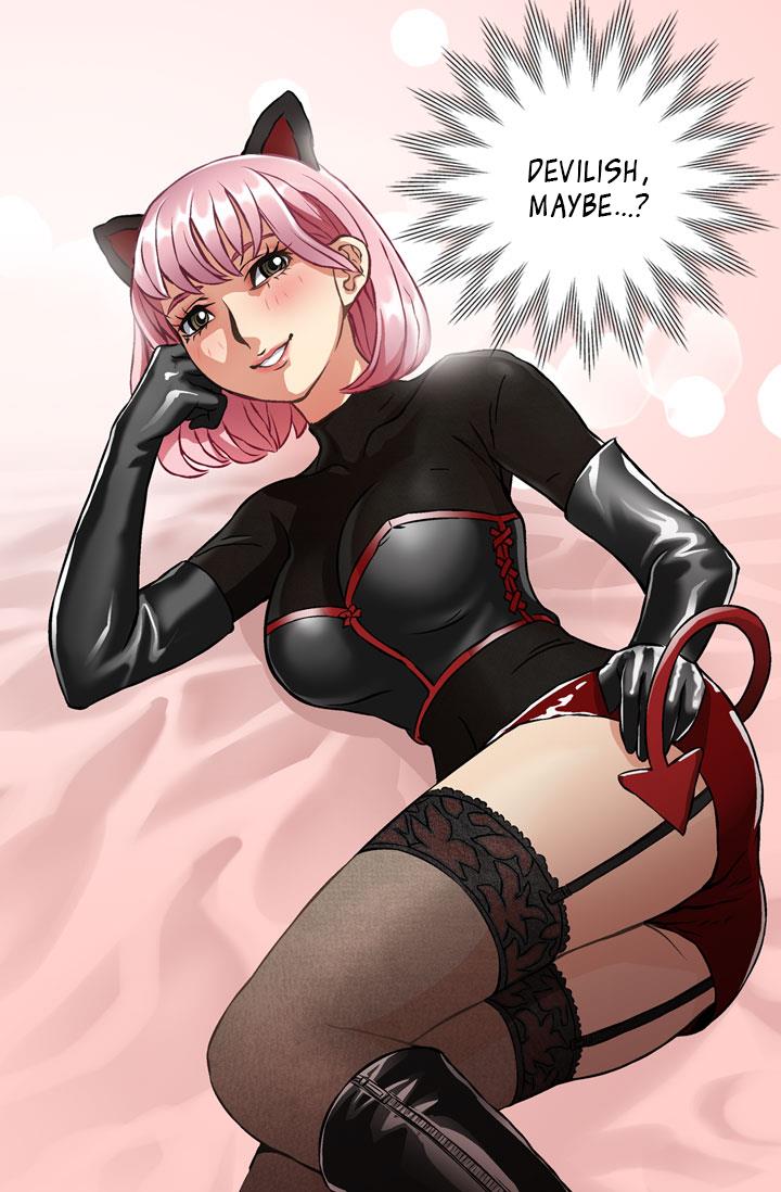Read Dimensional Mercenary Manga Online
