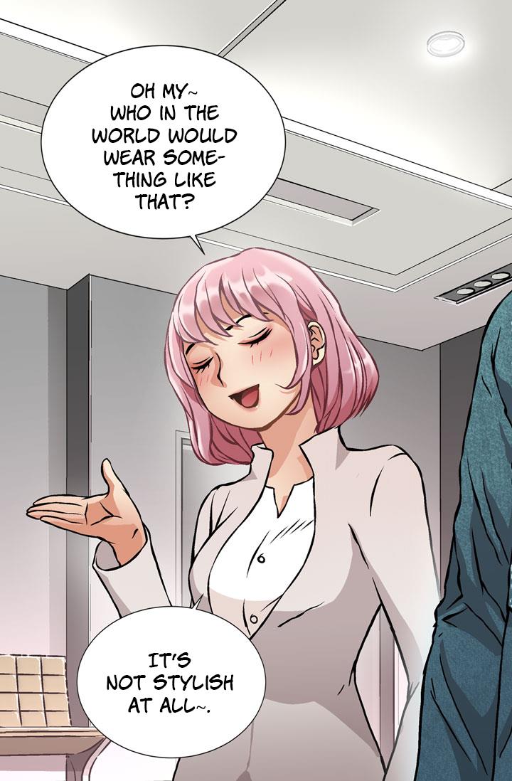 Read Dimensional Mercenary Manga Online