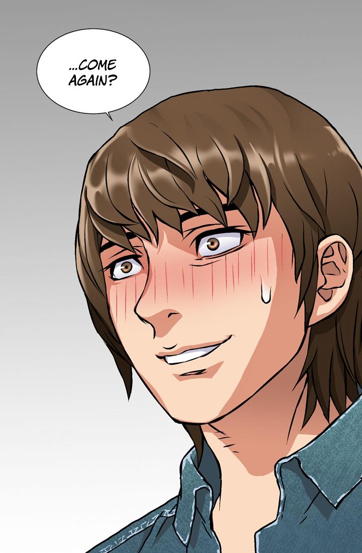 Read Dimensional Mercenary Manga Online