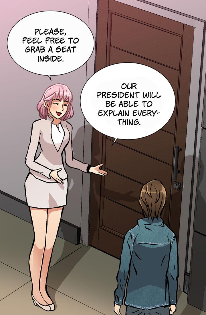 Read Dimensional Mercenary Manga Online