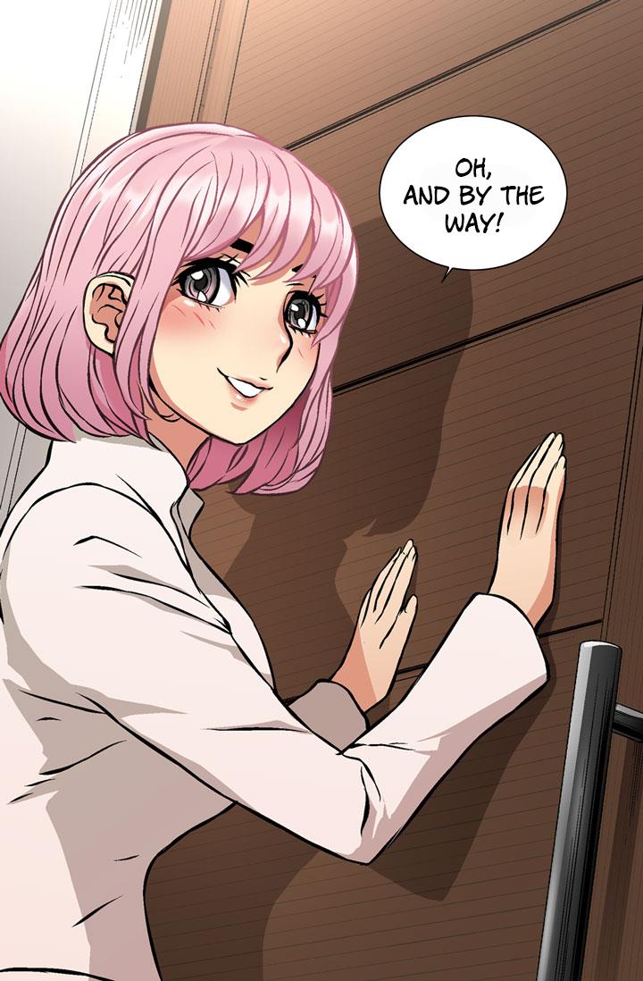 Read Dimensional Mercenary Manga Online