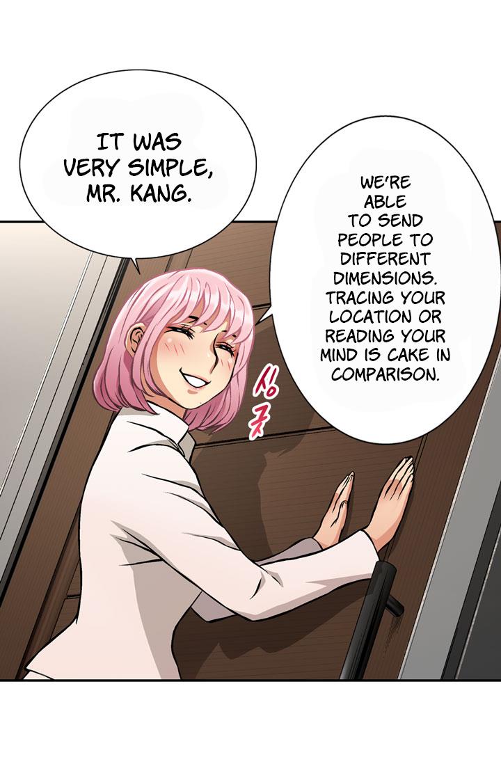 Read Dimensional Mercenary Manga Online