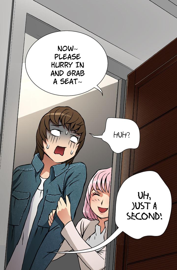 Read Dimensional Mercenary Manga Online