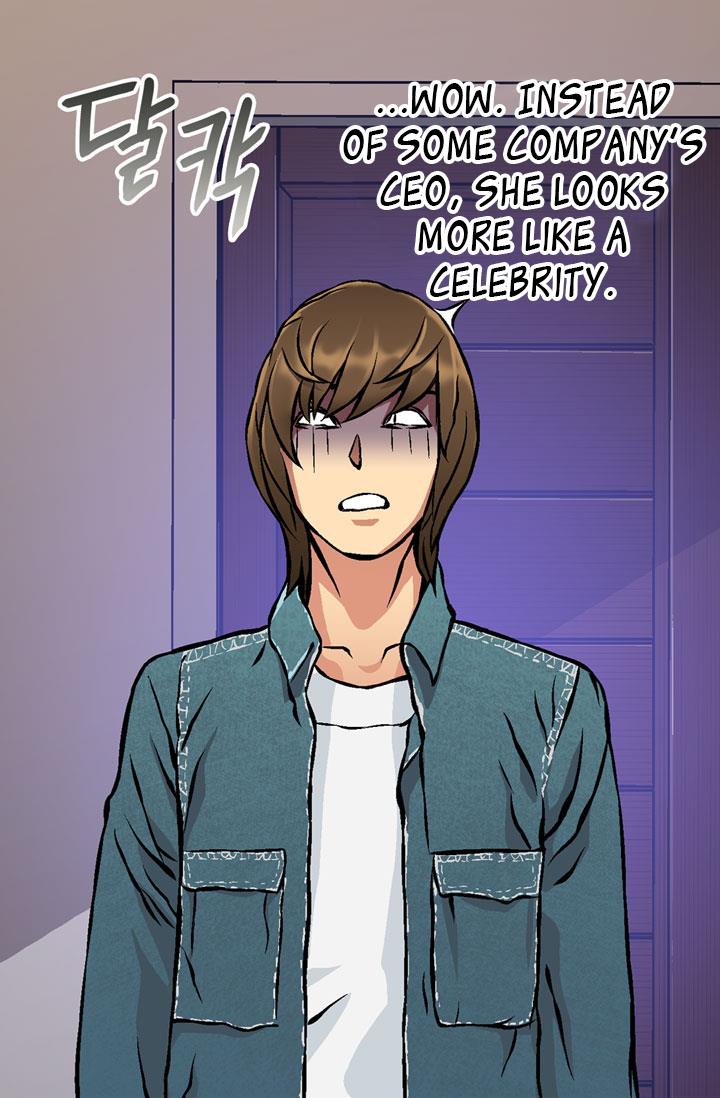 Read Dimensional Mercenary Manga Online