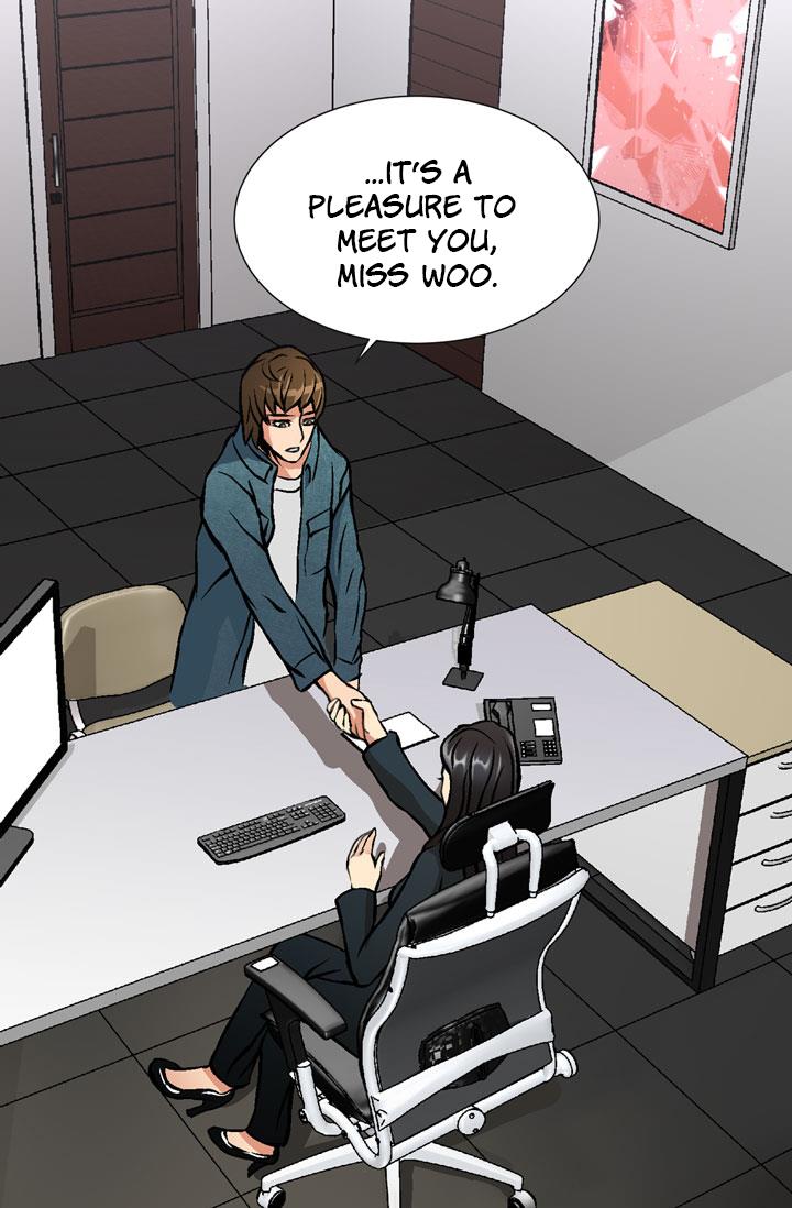 Read Dimensional Mercenary Manga Online