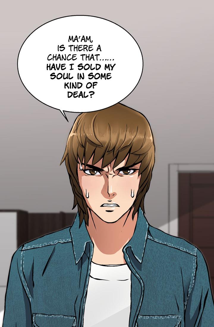 Read Dimensional Mercenary Manga Online
