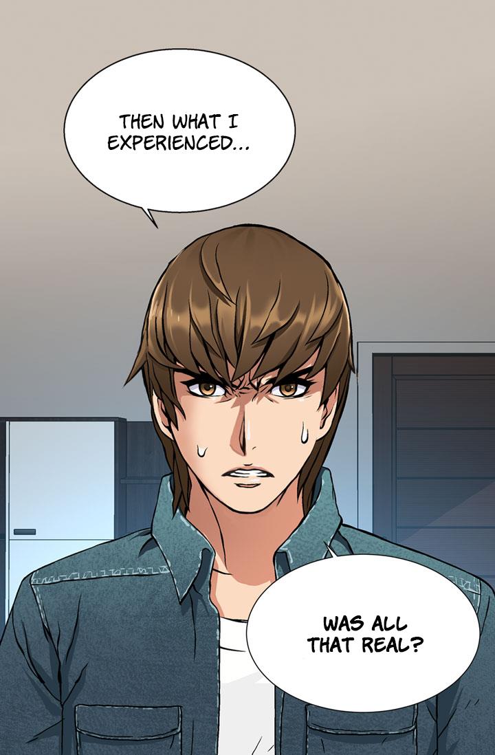 Read Dimensional Mercenary Manga Online