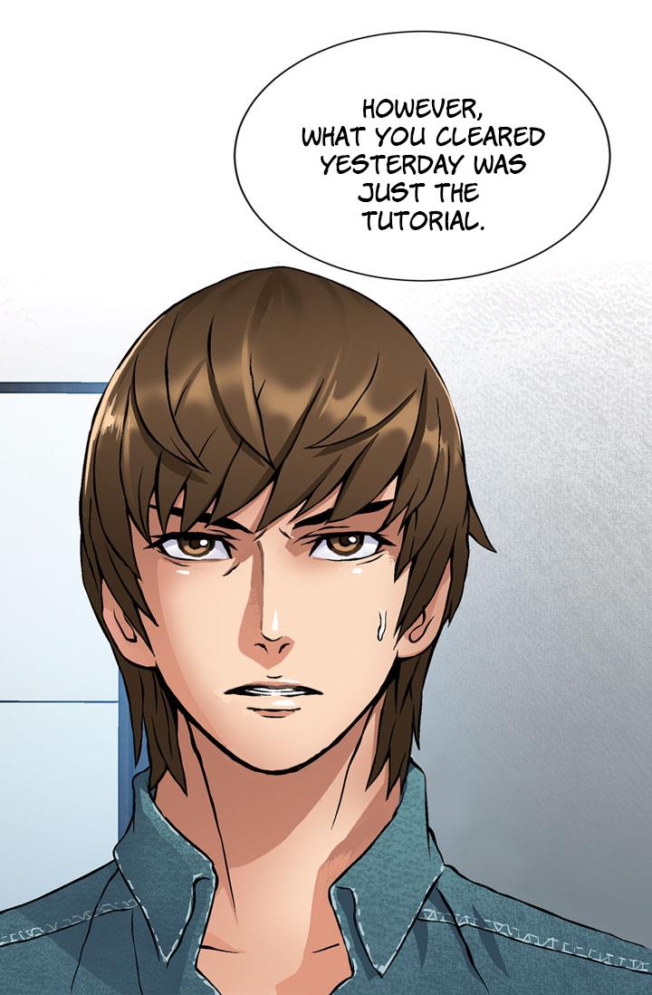 Read Dimensional Mercenary Manga Online