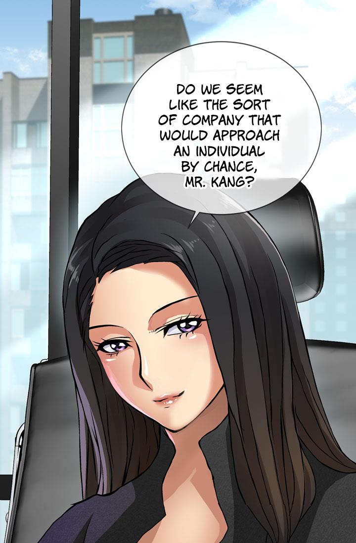 Read Dimensional Mercenary Manga Online