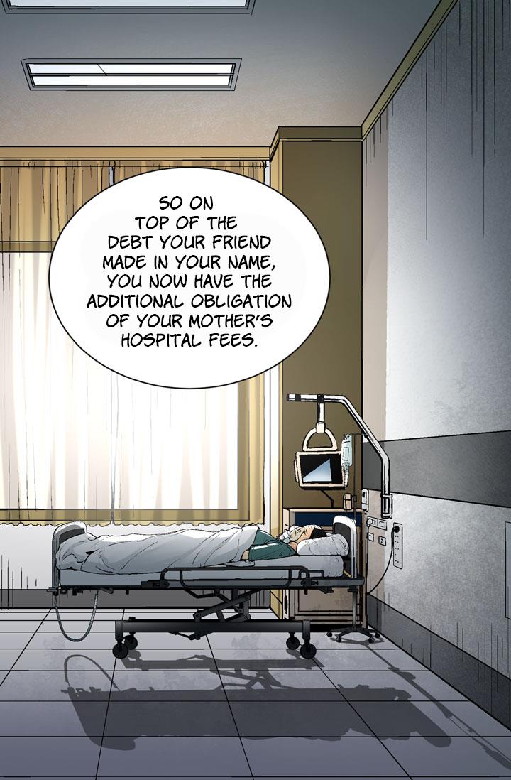 Read Dimensional Mercenary Manga Online