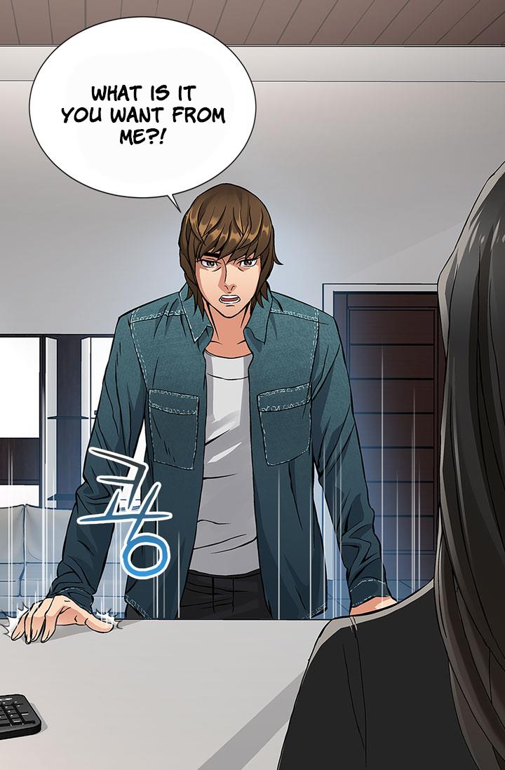 Read Dimensional Mercenary Manga Online