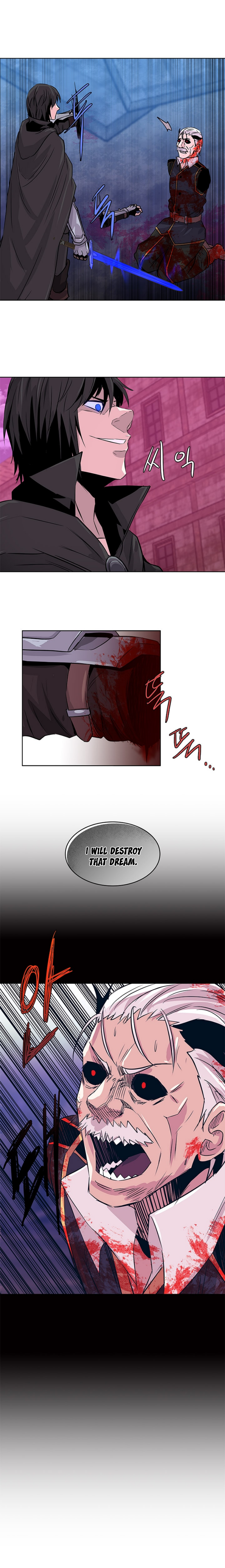 Read Dimensional Mercenary Manga Online