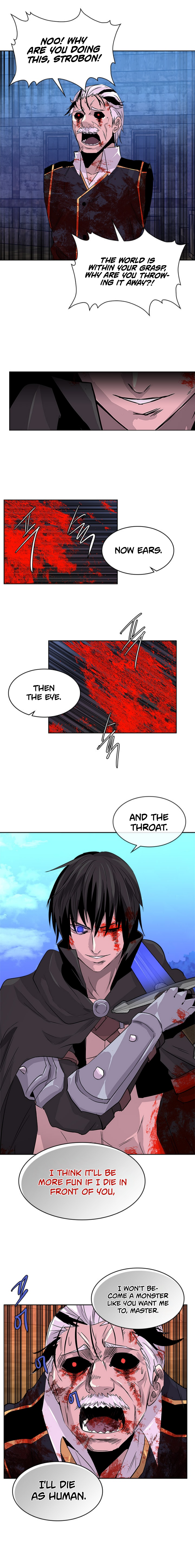 Read Dimensional Mercenary Manga Online