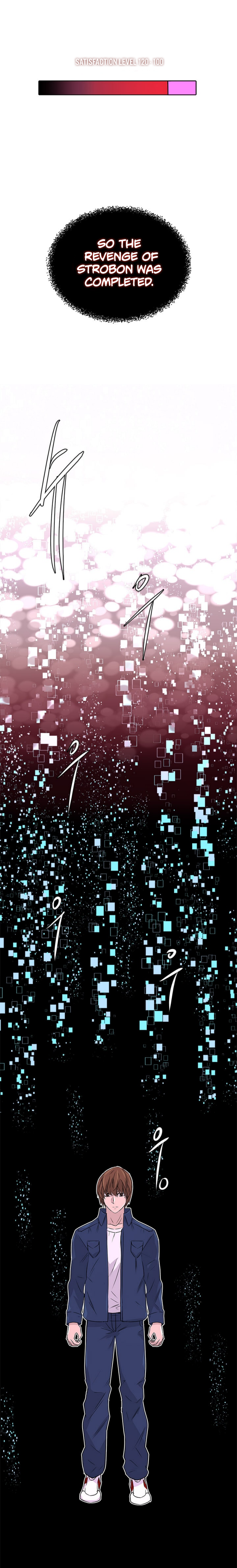 Read Dimensional Mercenary Manga Online