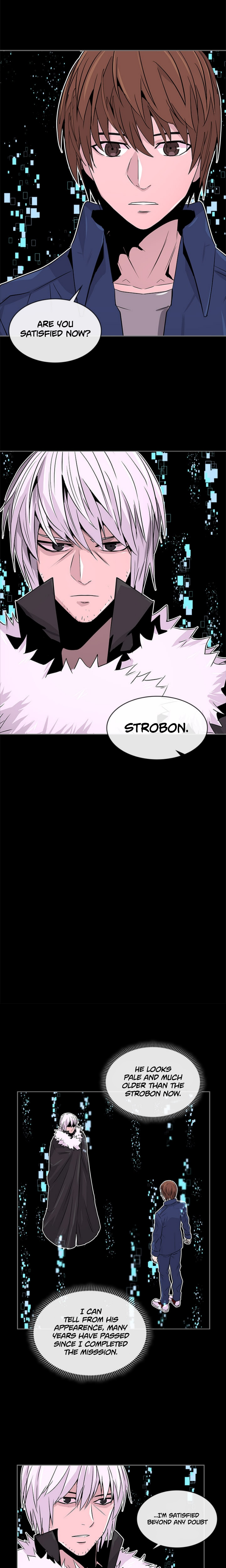 Read Dimensional Mercenary Manga Online
