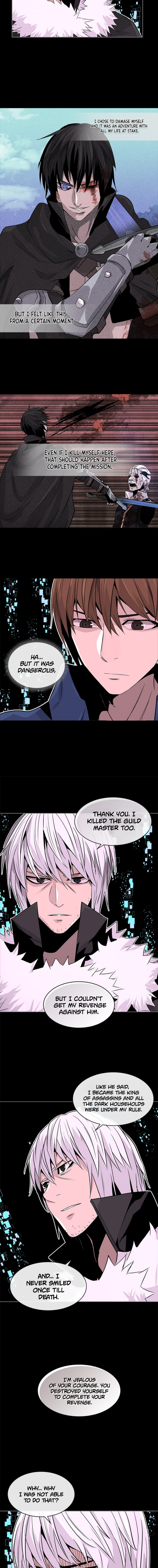Read Dimensional Mercenary Manga Online