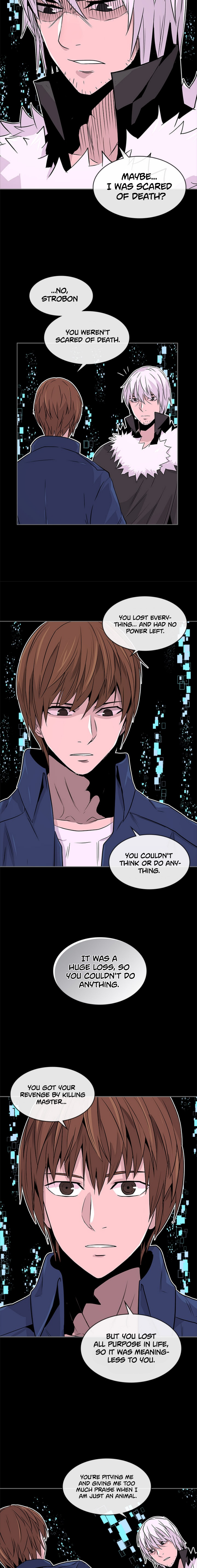 Read Dimensional Mercenary Manga Online